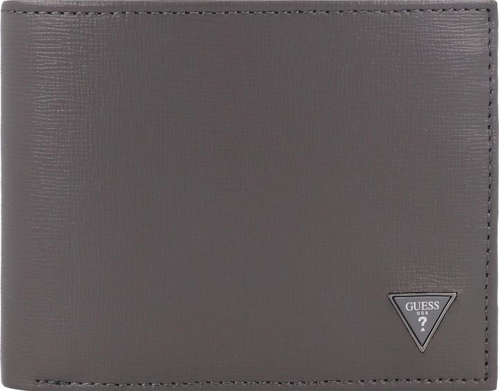 Produktbild Guess Madrid Geldbörse Leder 12 cm