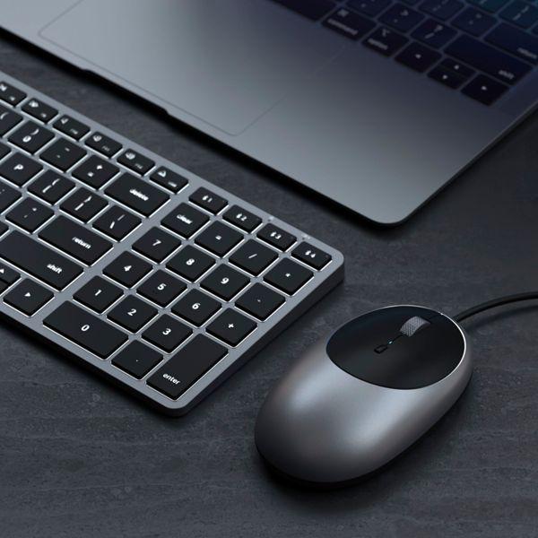 Actual product image Satechi C1 (ST-AWUCMM) (Cable)