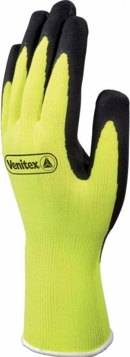Actual product image Venitex Apollon Ppe Breathable Hivis Gloves (10)