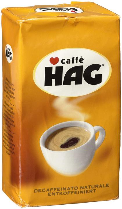 Jacobs Hag (Helle Röstung, 250 g)