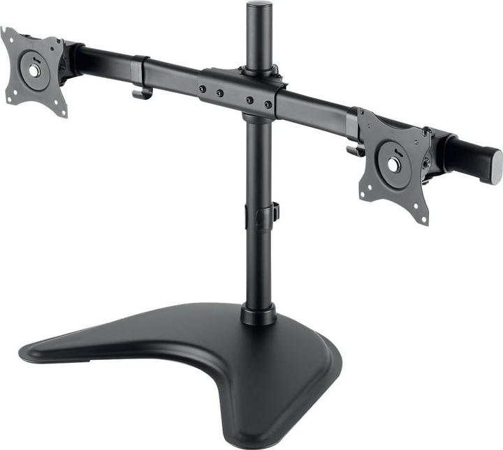 Actual product image Hagor 8708 flat screen table mount (27 inch) (Table, 27.01")