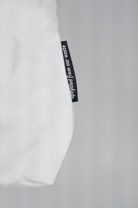 Actual product image Airpaq Simple Baq seat belt