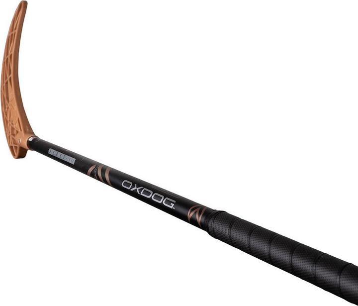 Produktbild Oxdog Unihockeystock Sense Hes 29 92 Cm (92 cm, Rechts)