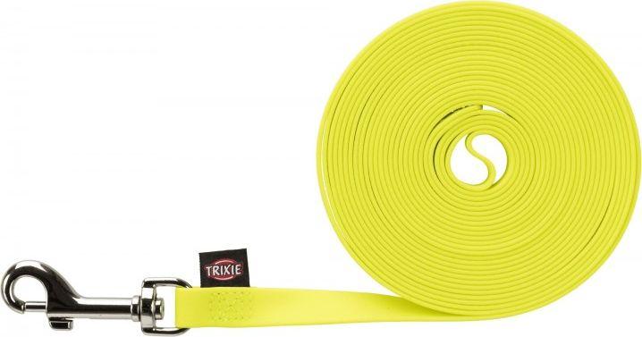 Actual product image Trixie Easy Life drag line 5m/13mm (M, L, Dog, Dog sport)