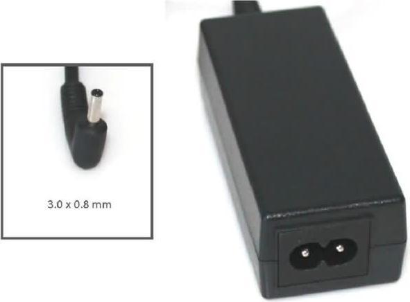 Immagine prodotto AGI 4071 - Notebook - Interno - 100-240 V - Nero - SAMSUNG NP900X3C - 90 mm (40 W)