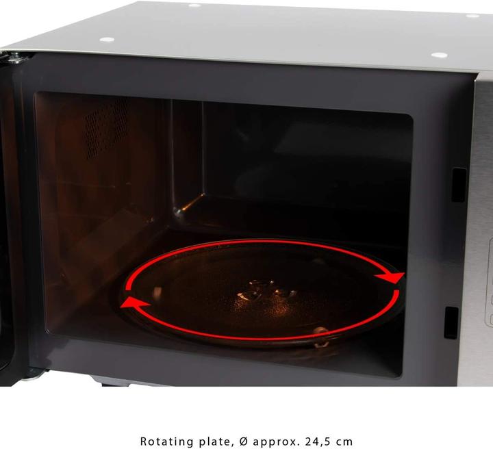 Actual product image Bomann Mwg 2211 U Cb (20 l)