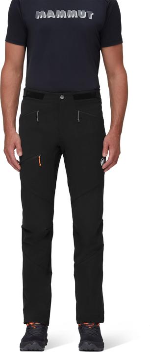 Actual product image Mammut Taiss SO Pants Men (46)
