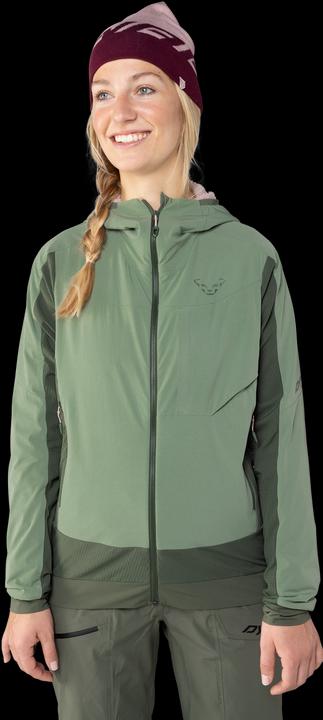 Produktbild Dynafit Tigard Alpha Direct Jacke (XS)