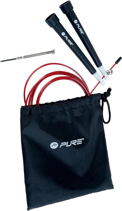 Image du produit Pure2improve Vitesse (285 cm)