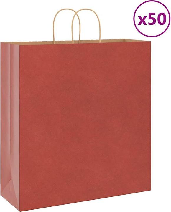 Produktbild VidaXL Marijo (Geschenktüte, 50 x)