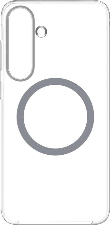 Immagine prodotto Samsung Clear Case mit Qi2 (Samsung Galaxy S25+)