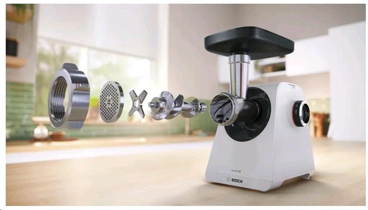Immagine prodotto Bosch Hausgeräte MFWS420W