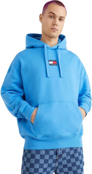 Immagine prodotto Tommy Hilfiger TJM Tommy Cappuccio con distintivo DM0DM10904 C4H M (M)