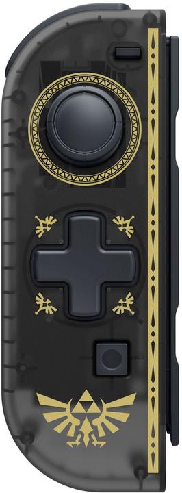 Produktbild HORI D Pad Controller - Zelda (Switch)
