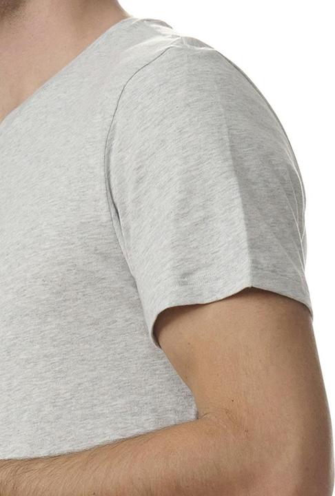 Produktbild adidas 6er Pack Active Core Cotton Unterhemd / Shirt Kurzarm (XXL)