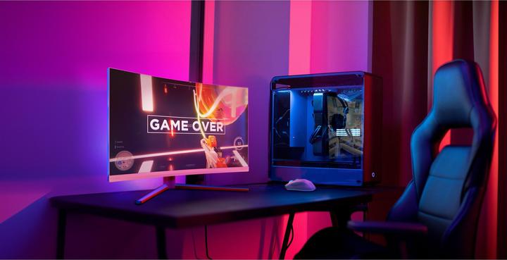 Produktbild Philips Evnia 32M2C5501 (2560 x 1440 Pixel, 31.50")