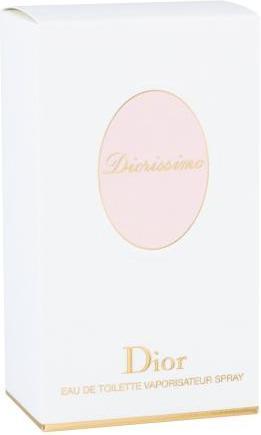 Image du produit Dior Diorissimo (Eau de toilette, 50 ml)