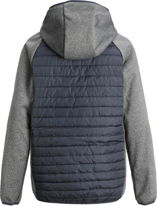Produktbild Jack & Jones Jungs Steppjacke (176)