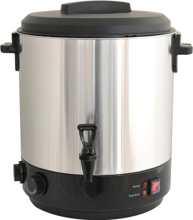 Produktbild Deski Heissgetränkeautomat (27 l)