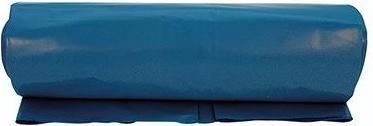 Produktbild Neutralware Müllsack Typ 60 57,5 x 100 cm (B x H) 36µm 70l blau 25 St./Pack. (25 x, 70 l)