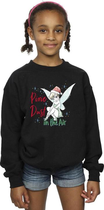 Image du produit Disney - Sweat TINKER BELL PIXIE DUST - Fille (140, 146)