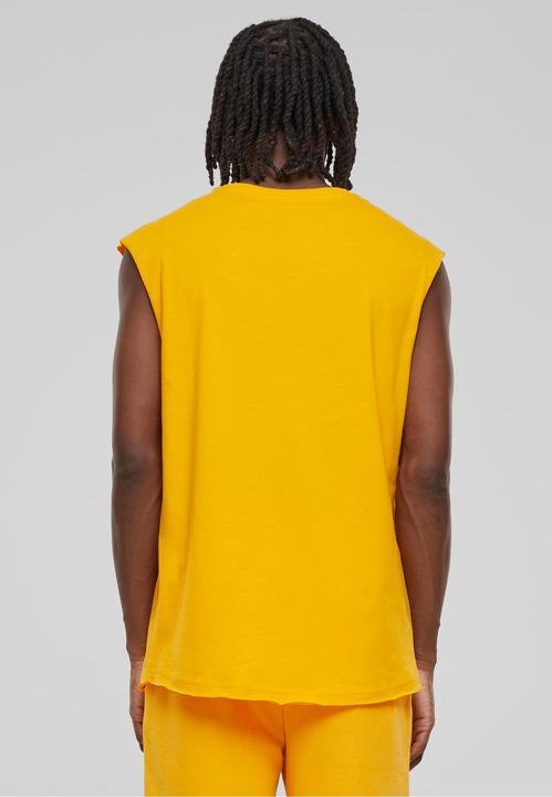 Produktbild Urban Classics Open Edge Sleeveless Tee - 2396 (M)