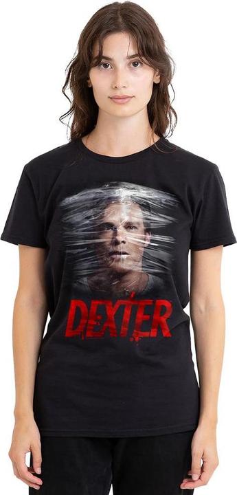 Actual product image IVF Hartmann Unisex Adult Plastic Wrap T-Shirt (M)