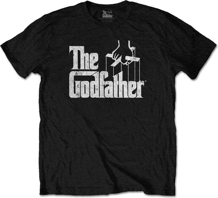 Produktbild The Godfather TShirt (XL)