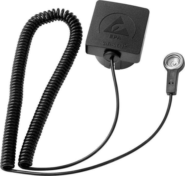 BJZ A-16227 Aardingsmodule 2,4 m (Statische bescherming)