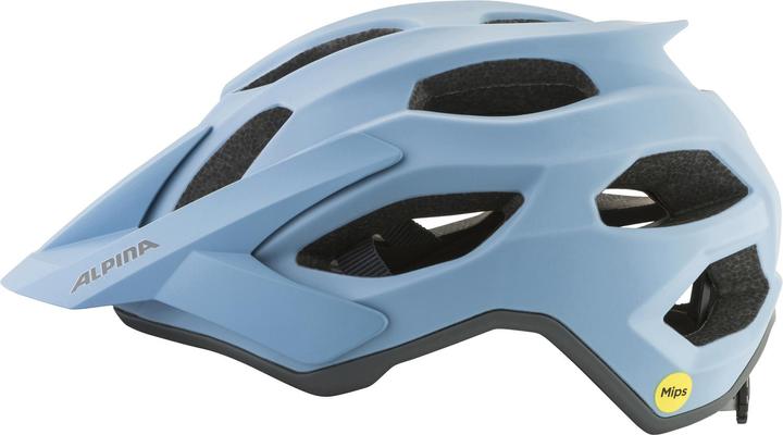 Actual product image ALPINA SPORTS Apax Mips (57 - 62 cm)