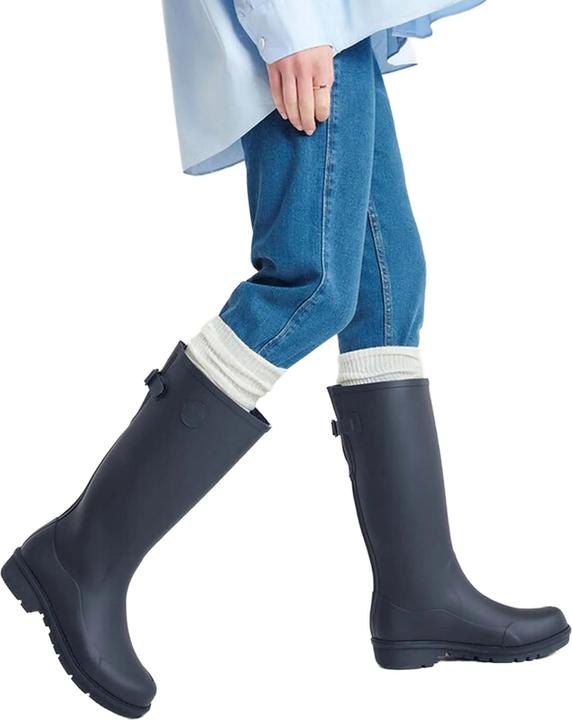 Immagine prodotto Fitflop Wonderwelly Stivali di Gomma Donna (37)