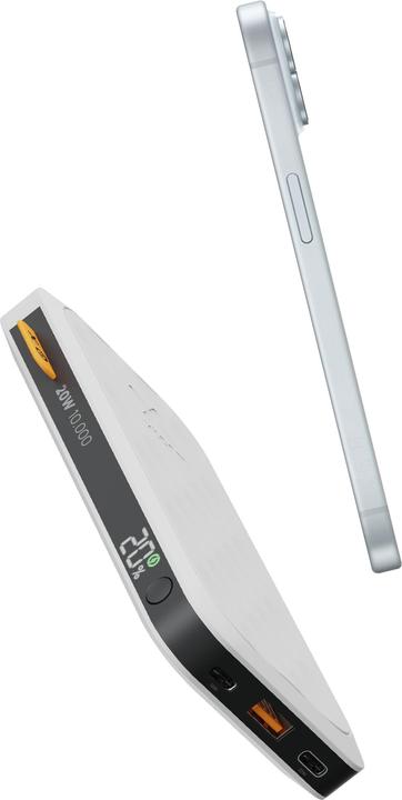 Actual product image Xtorm Fuel Series 5 (10000 mAh, 20 W, 37 Wh)