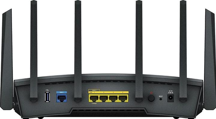 Immagine prodotto Synology RT6600ax