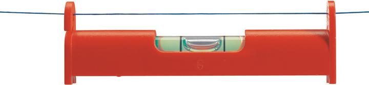 Stabila Schnur-Wasserwaage Type SWW (7.90 cm)