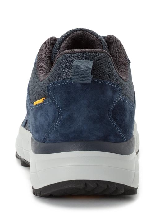 Produktbild Camel Active Sneaker pig nubuk/textile MARINE (41)