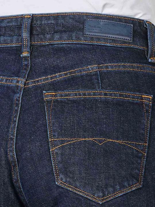 Image du produit Salsa Jeans True Cropped Slim Rinse (W38/L28)