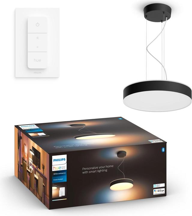 Immagine prodotto Philips Hue White Ambiance Enrave (4500 lm)