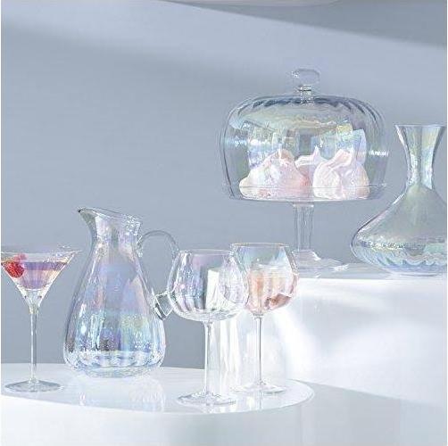 Produktbild LSA Pearl Krug - 2.2L perlmutter (2.20 l)