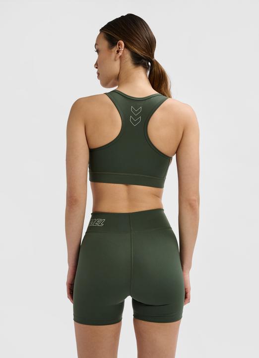Immagine prodotto hummel Hmlte Sport Fondamentali Bra (XS)