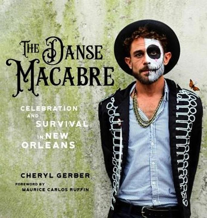 Immagine prodotto The Danse Macabre (Inglese, Cheryl Gerber, 2024)