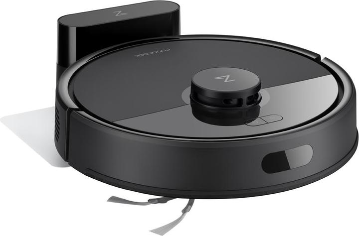 Immagine prodotto Roborock Saugroboter Q5 Max+, schwarz (Aspirazione robotica)