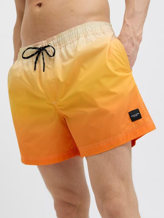 Image du produit Jack & Jones Regular Fit Badeshorts Badeshorts (L)