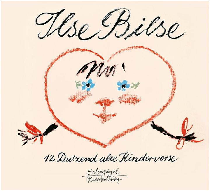 Immagine prodotto Ilse Bilse (Tedesco, Gertrud Sugar, Achim Roscher, 2020)