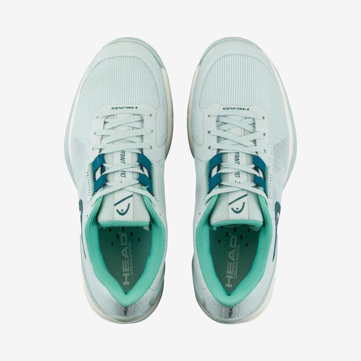 Produktbild Head Sprint Pro 3.5 Sandplatz Tennisschuh Damen (36)