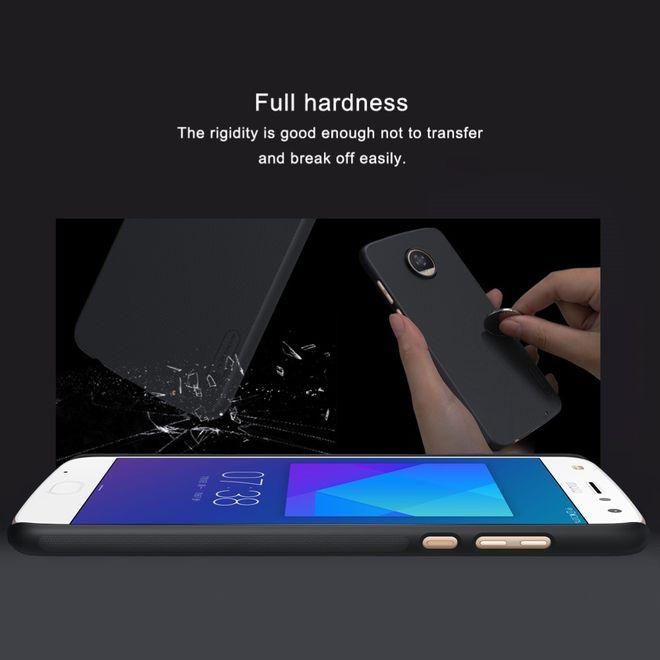 Immagine prodotto Nillkin Serie Super Frosted Shield (Motorola Moto Z2 Play)