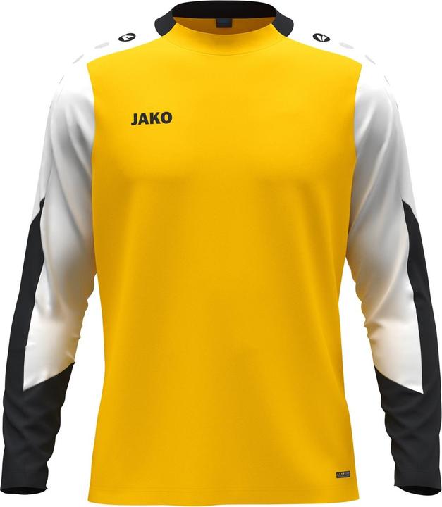 Produktbild JAKO Longsleeve Dynamic (3XL)
