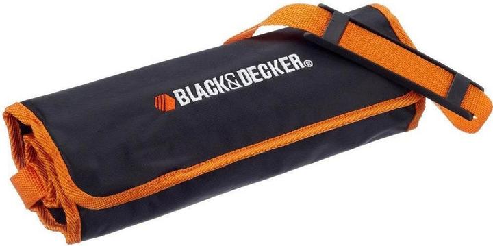 Produktbild Black & Decker AutowerkzeugZubehör (76 Teile)