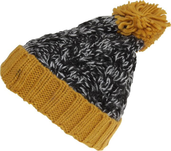 Produktbild Universal Textiles Strickmütze mit Bommel (One Size)