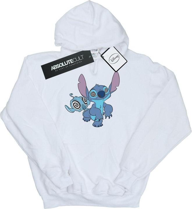 Produktbild Disney Lilo And Stitch Hypnotized Kapuzenpullover (S)
