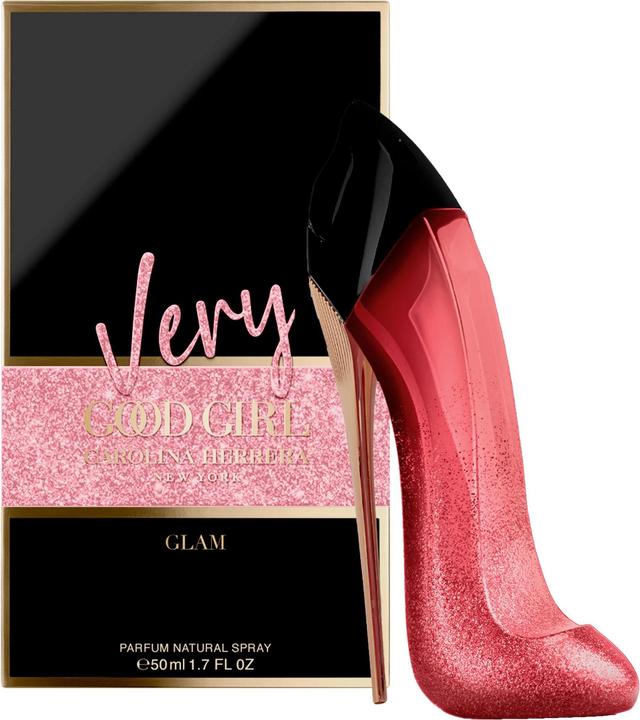 Immagine prodotto Carolina Herrera Very Good Glam (Eau de parfum, 30 ml)